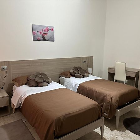 جويا تورو B&B Rosario المظهر الخارجي الصورة