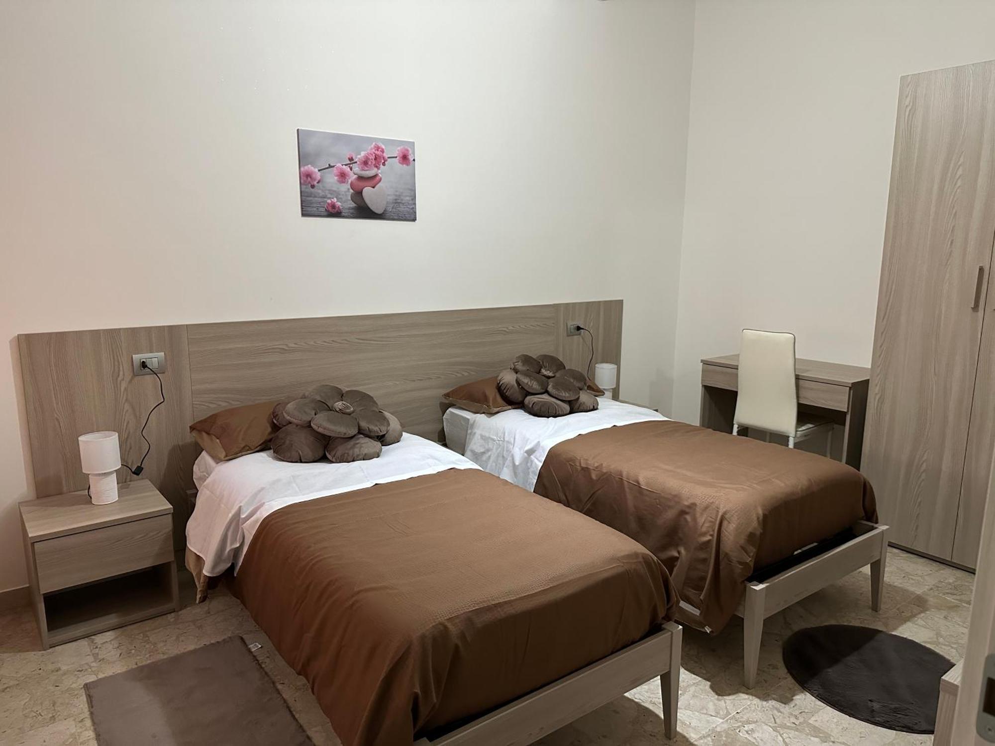 جويا تورو B&B Rosario المظهر الخارجي الصورة