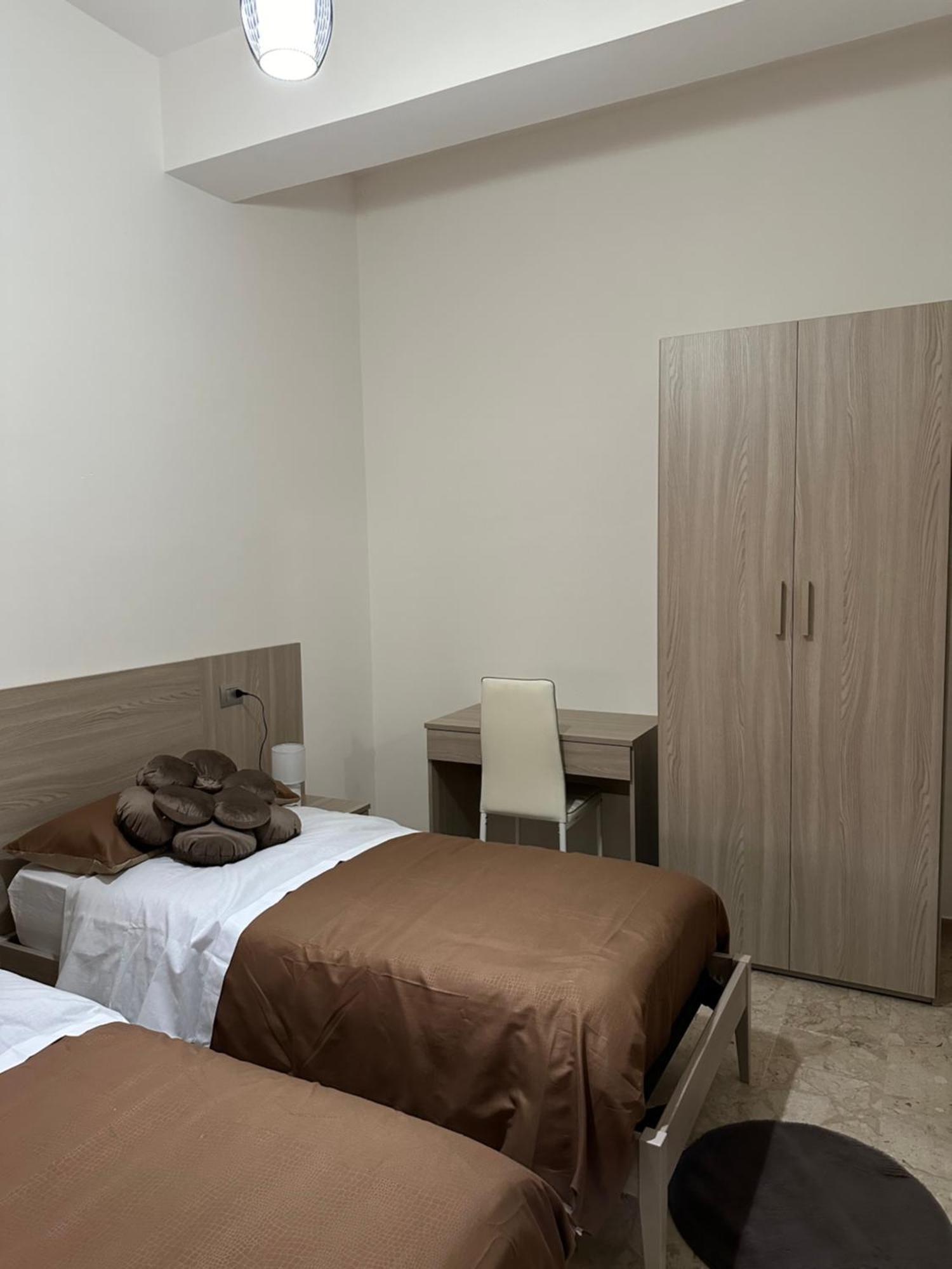 جويا تورو B&B Rosario المظهر الخارجي الصورة