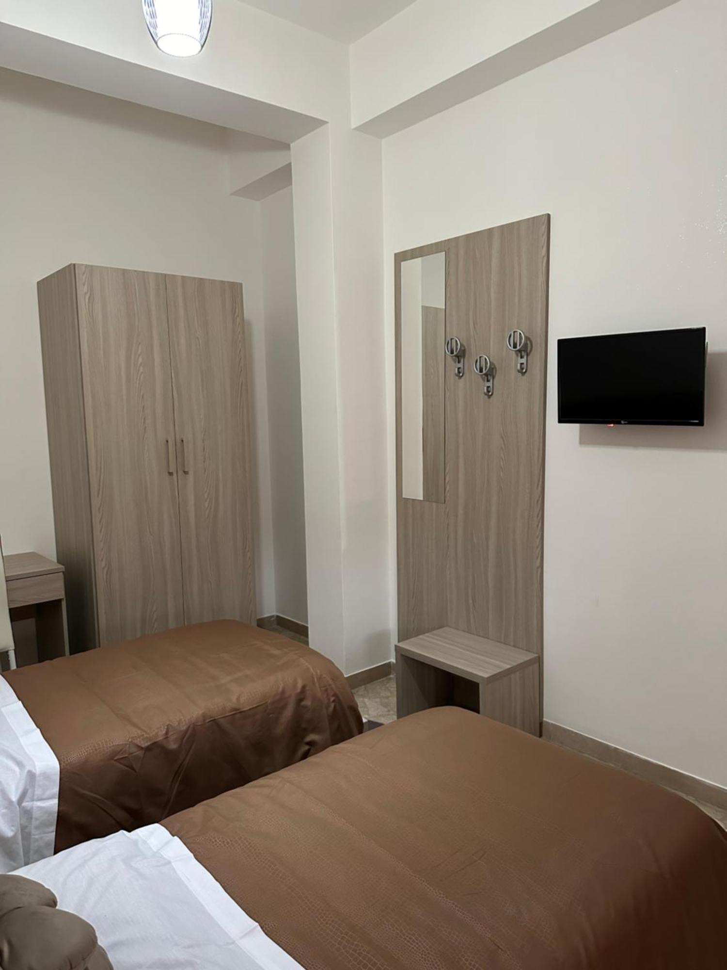 جويا تورو B&B Rosario المظهر الخارجي الصورة