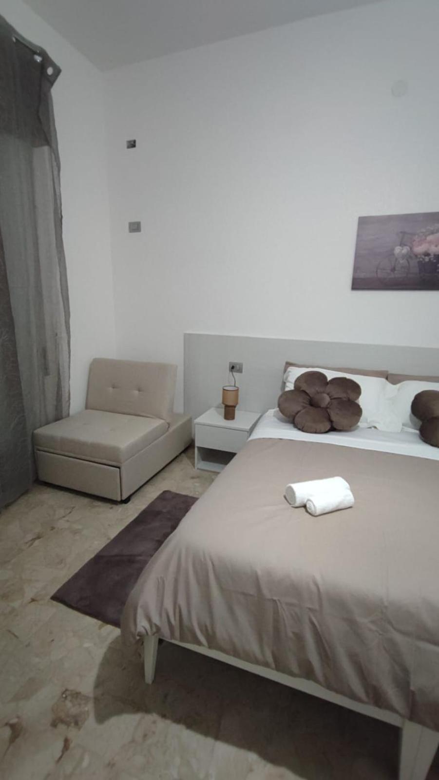 جويا تورو B&B Rosario المظهر الخارجي الصورة
