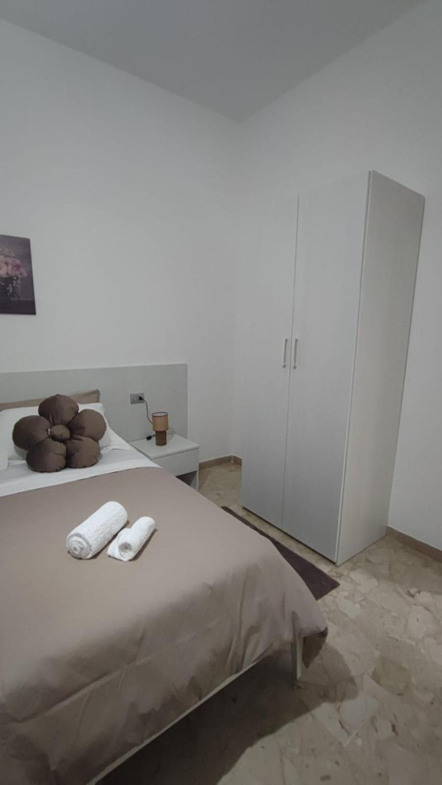 جويا تورو B&B Rosario المظهر الخارجي الصورة