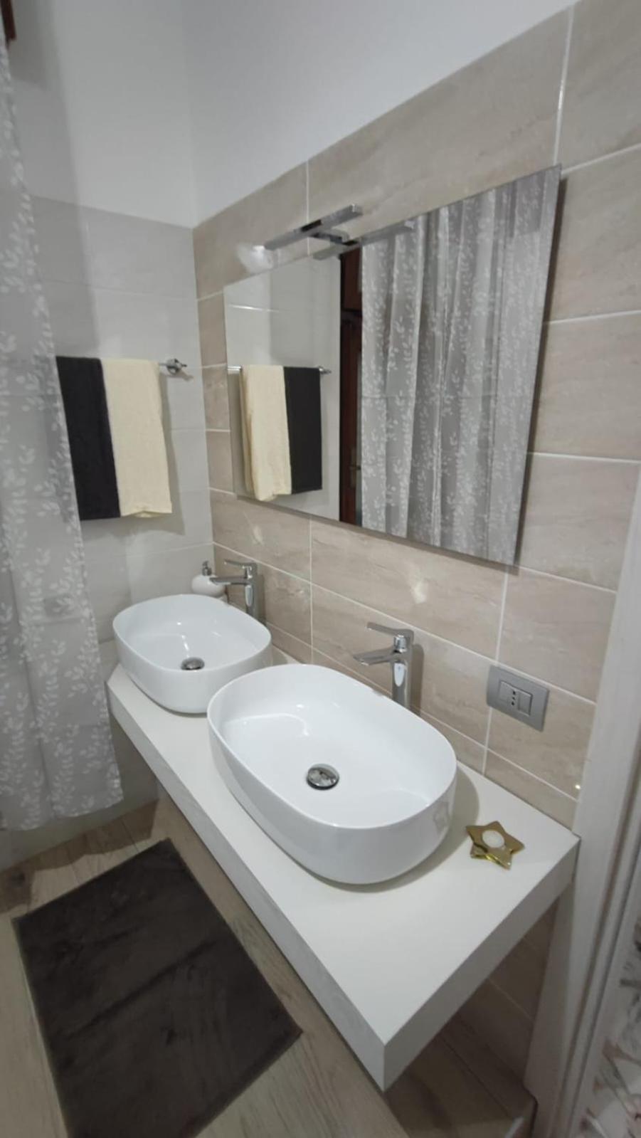 جويا تورو B&B Rosario المظهر الخارجي الصورة